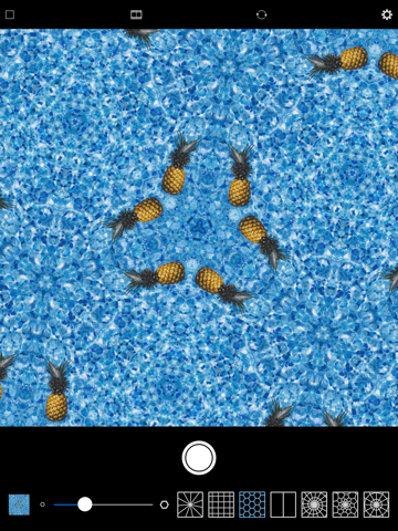 KaleidaCam screenshot 3