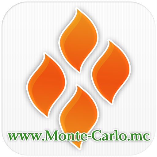 Events in Monte-Carlo