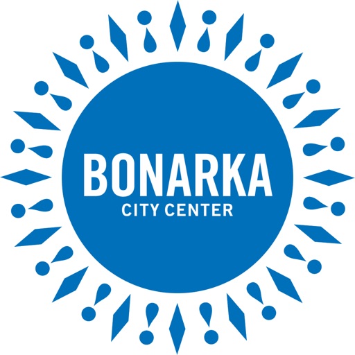 Bonarka City Center icon