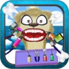 Dentist Doctor Game "for Ice Age"