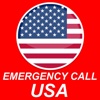 EMERGENCY CALL USA: Call 9-1-1 & Contacts