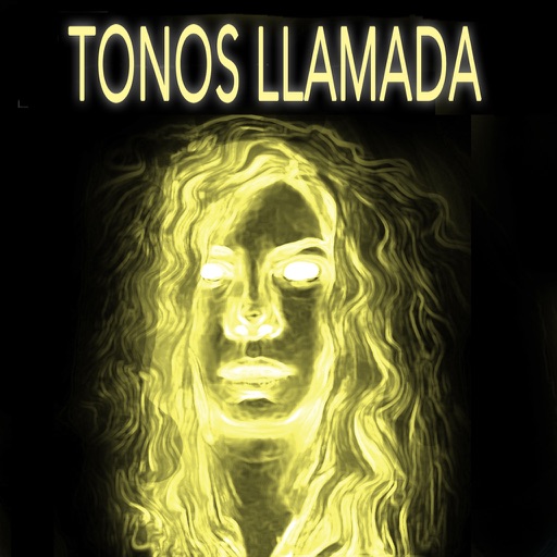 Tonos llamada Pro fantasma