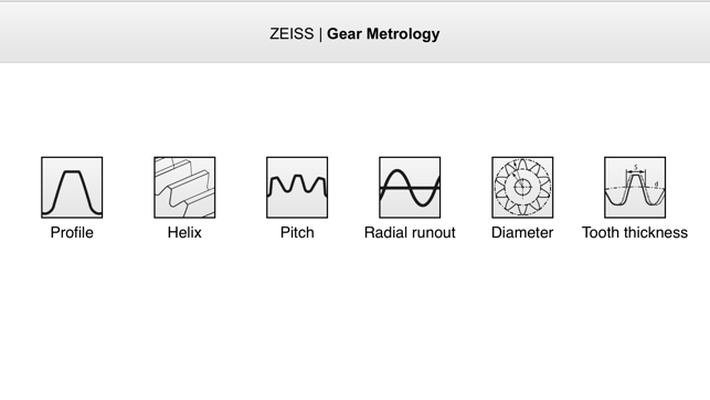 Gear Metrology(圖1)-速報App