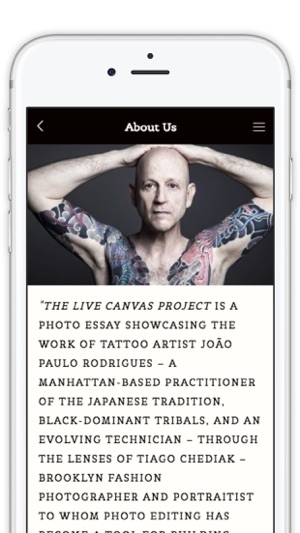 Live Canvas(圖2)-速報App