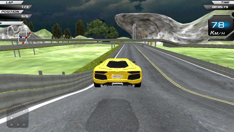 offroad Legends Car Racing Amazing Stunt Race FREE