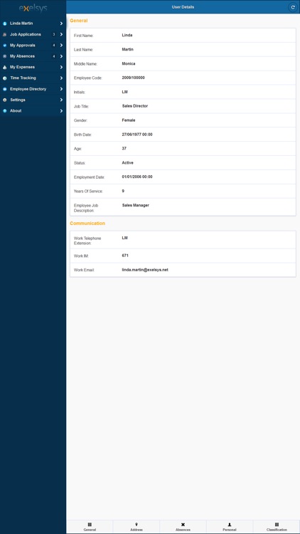 Exelsys