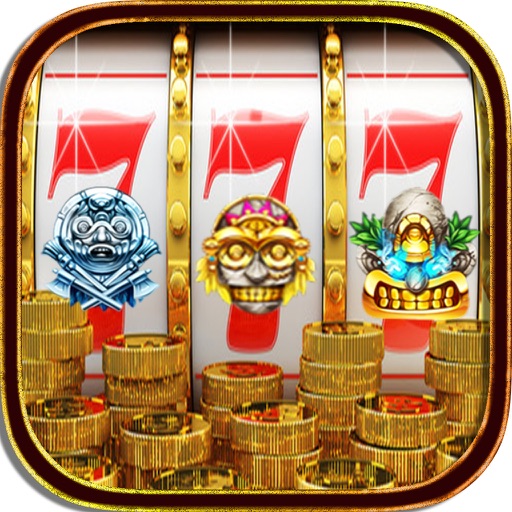 Golden Slots & Poker - Lucky Cash Casino Game icon