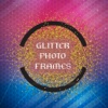 Glitter PhotoFrames Effects