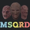 MSQRD用マスク - iPadアプリ