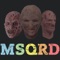 Masks for MSQRD