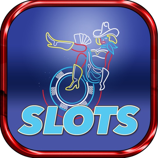 Free Slots Luck - Carousel Ed iOS App