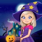 Halloween Doll House Design Decoration Game.s 3D