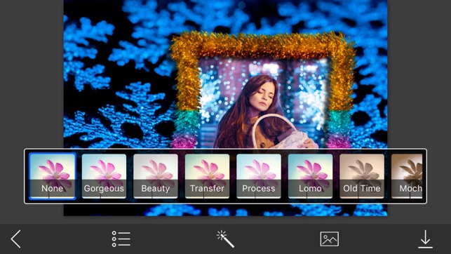 Xmas Frames - Graphic Design(圖4)-速報App