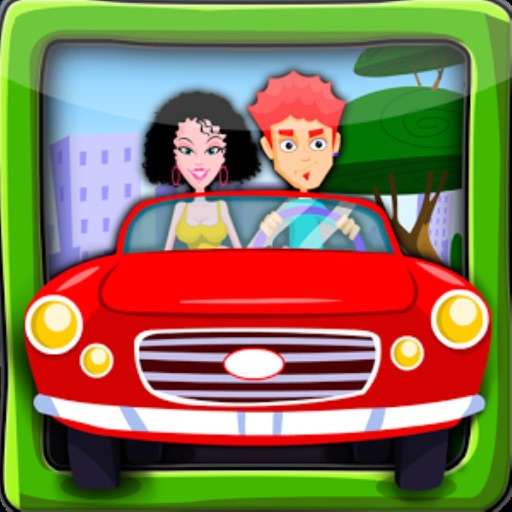 Drive N Kiss iOS App