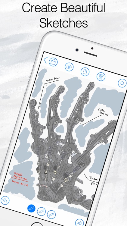 Draw Pad Pro screenshot-0