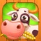 Amazing Farm is the cutest farm and hay day game on android