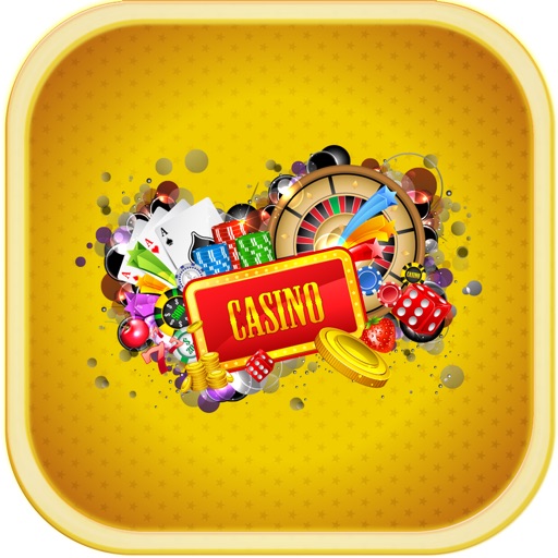 Modern Fortune Slots - Real Casino Machine iOS App
