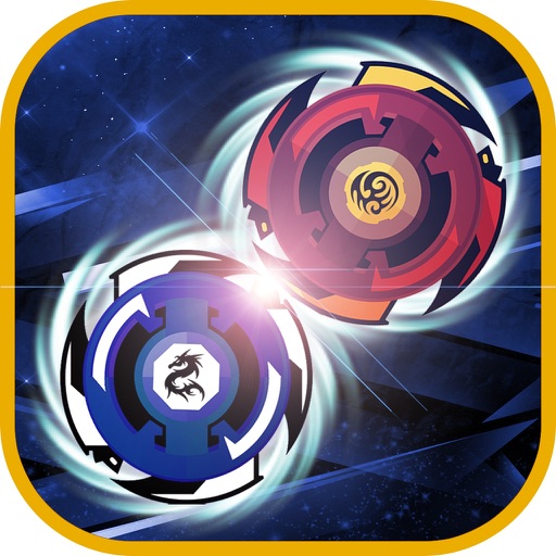 Spin Blade iOS App