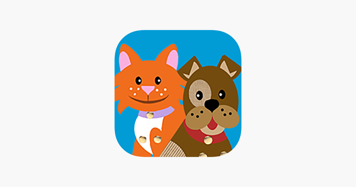 ‎Fido&Pumpkin Position Bundle on the App Store