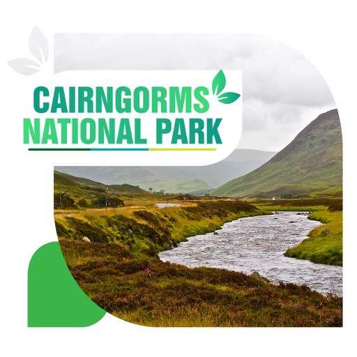 Cairngorms National Park Travel Guide