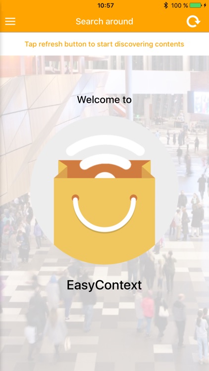 EasyContext