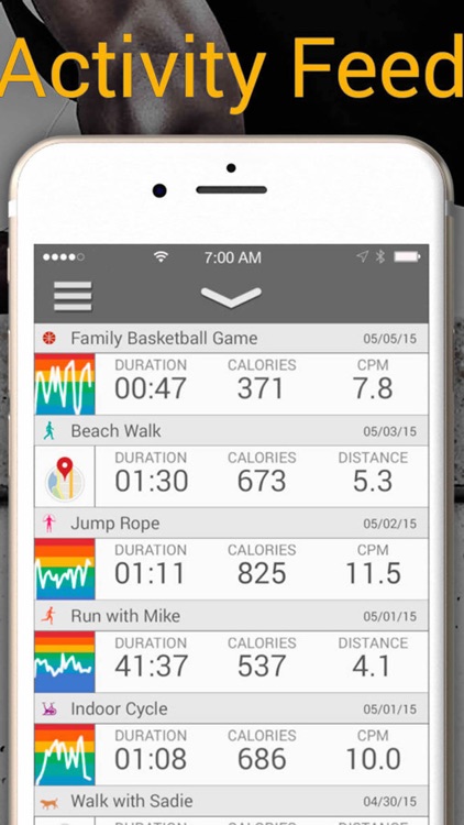 iRunner Run & Jog Tracker