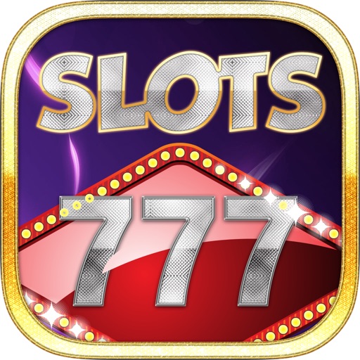 ``` 777 ``` - A Super Royale SLOTS - FREE GAMES! icon