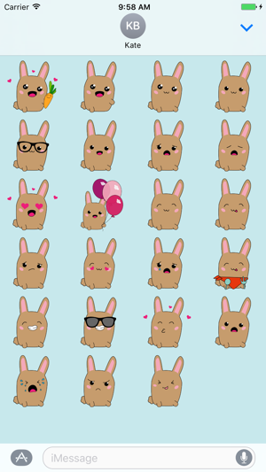 Little Bunny(圖4)-速報App