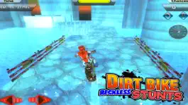 Game screenshot Dirt Bike Stunt Simulator Race hack