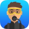 Get Track Scuba Diver & Deep Diving Trips Log Lite for iOS, iPhone, iPad Aso Report