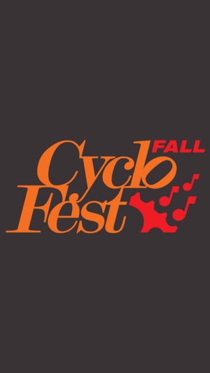 Fall CycloFest 2016