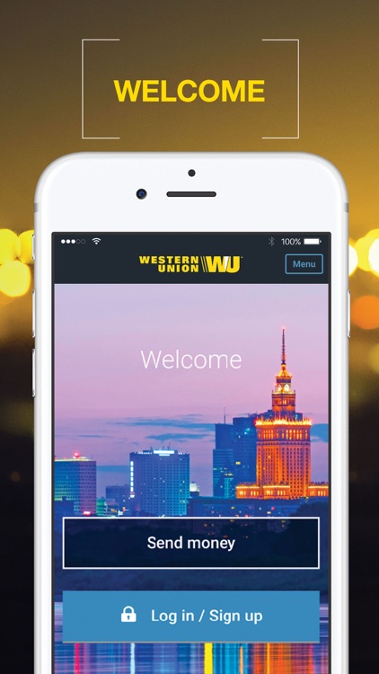 WesternUnion PL Money Transfer