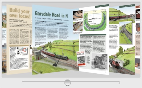 Railway Modeller screenshot 4