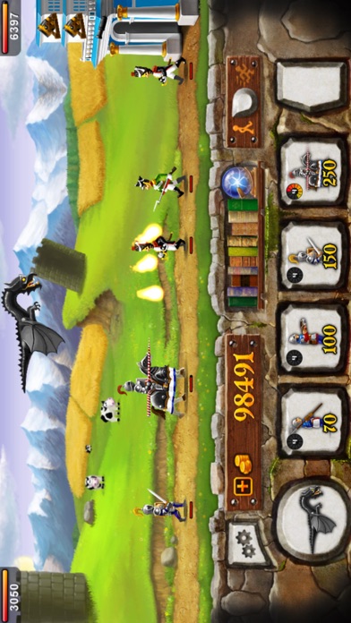 How to cancel & delete Eternity Wars. The Way of King. from iphone & ipad 3