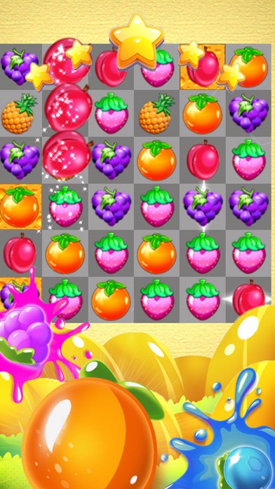 Shop Sweet Fruit - Juice Blast screenshot 2