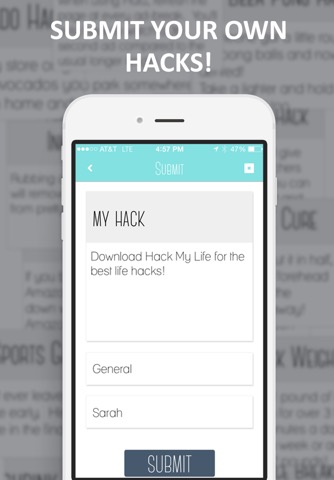 Hack My Life - Life Hack Wikiのおすすめ画像3