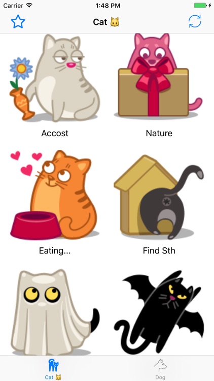 Cat & dog sounds: Perfect app for pets and puppies