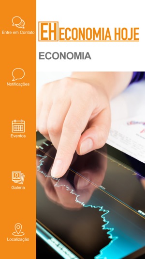 Economia Hoje(圖1)-速報App