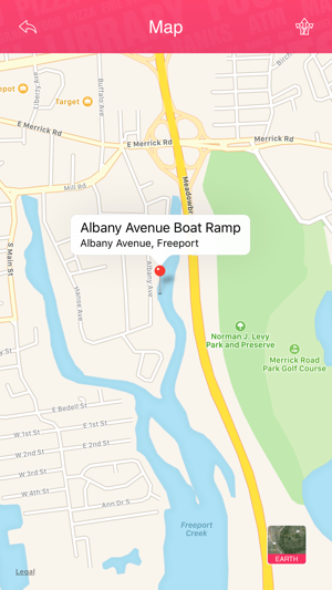 New York Boat Ramps(圖4)-速報App