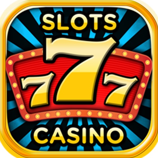 777 Admirer Vegas Casino icon