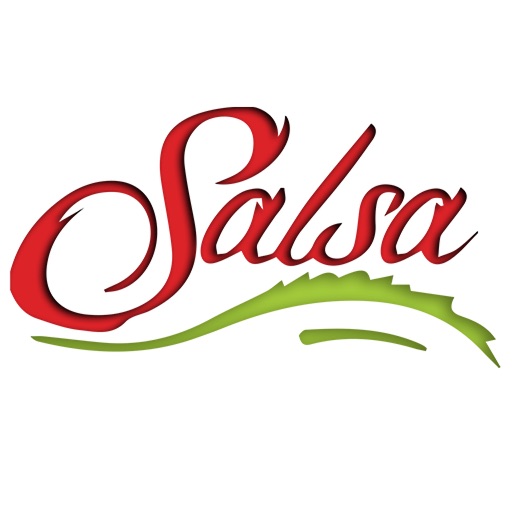 Salsa Puerto Rican and Latin Cuisine icon
