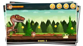 Game screenshot Обезьяна Run Jungle Adventure World apk