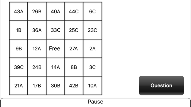 Minimod Word Structure(圖3)-速報App