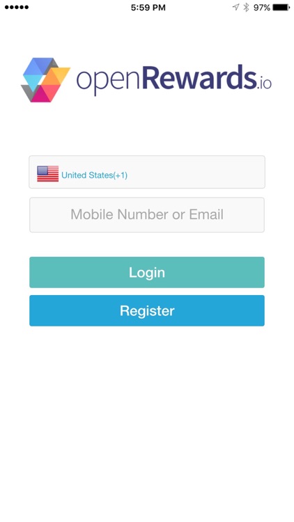 OpenRewards screenshot-3
