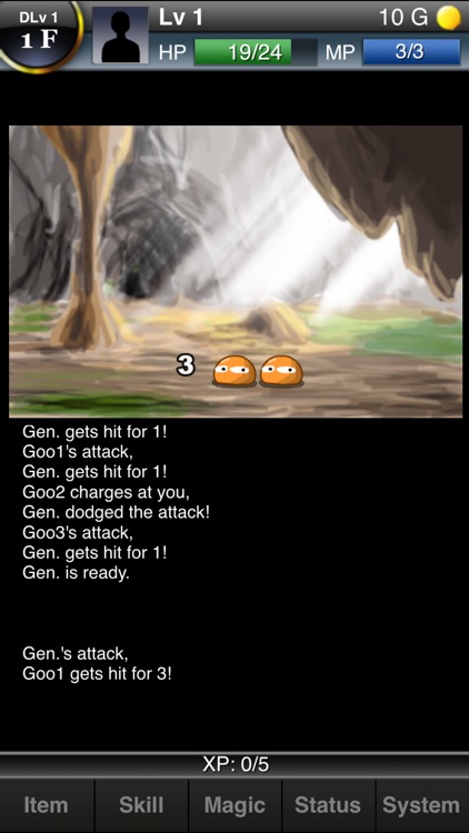 Dungeons & Such Treasures,Collectibles and Dragons screenshot-3