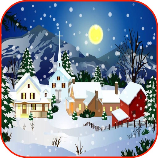 Winter Snowfall Wallpapers & Winter Tips icon