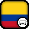 Colombia Radio - CO Radio