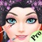 Cute Girl Indian Makeover