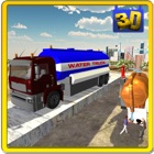 Top 49 Games Apps Like Transporter Truck Water Supply- Driving Simulator - Best Alternatives