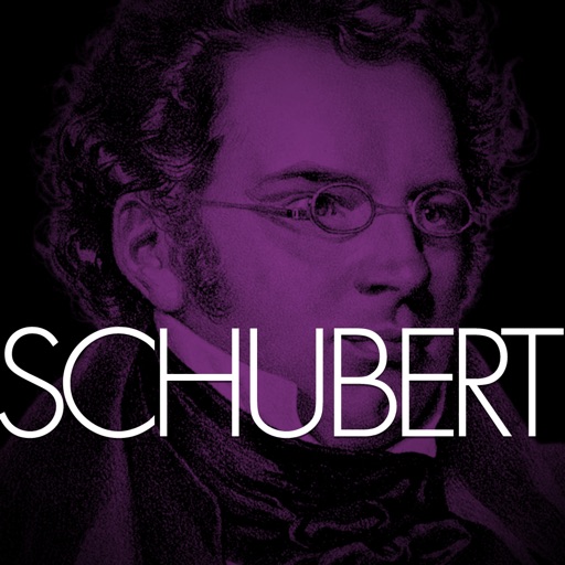 Schubert: Symphonies icon